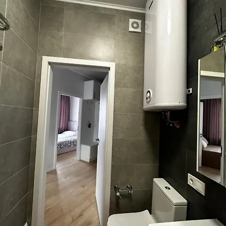 Kamanina Apartments Odesa Exterior photo