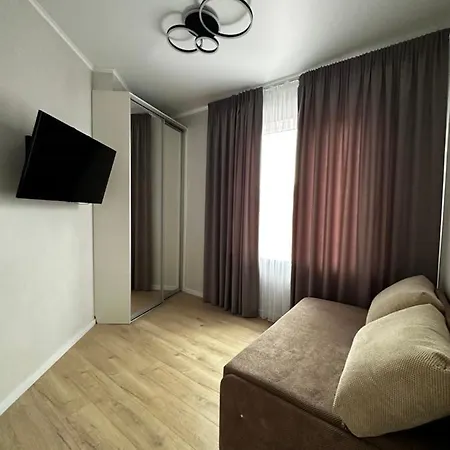 Kamanina Apartments Odesa Exterior photo