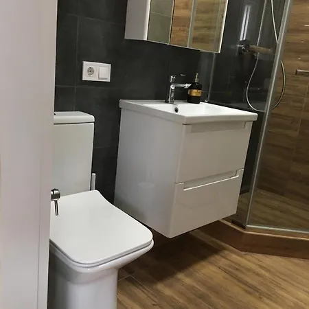 Kamanina Apartments Odesa Room photo