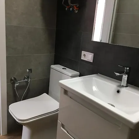 Kamanina Apartments Odesa Room photo