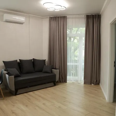 Kamanina Apartments Odesa Exterior photo