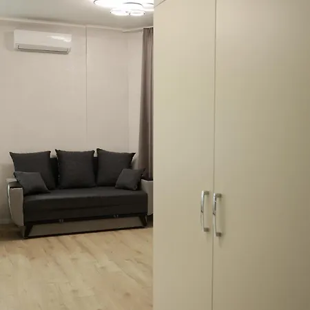 Kamanina Apartments Odesa Exterior photo