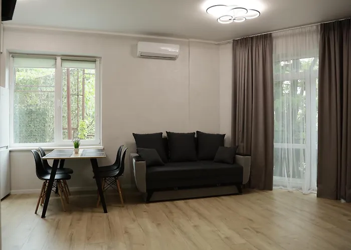 Kamanina Apartments