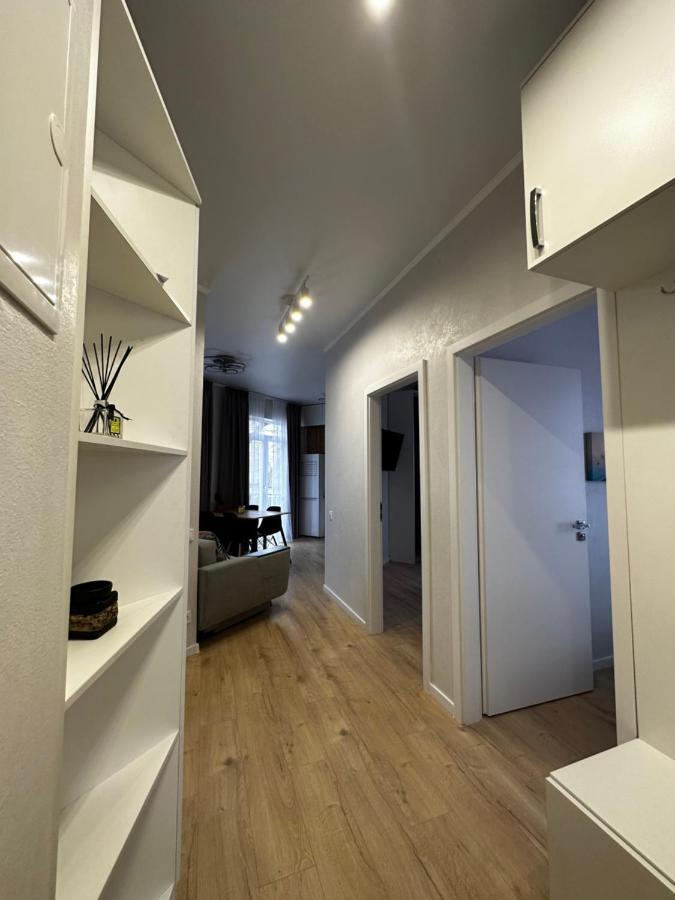 Kamanina Apartment