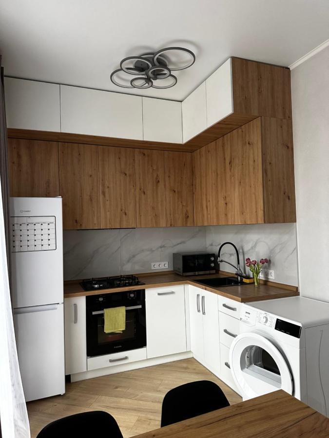 Kamanina Apartment