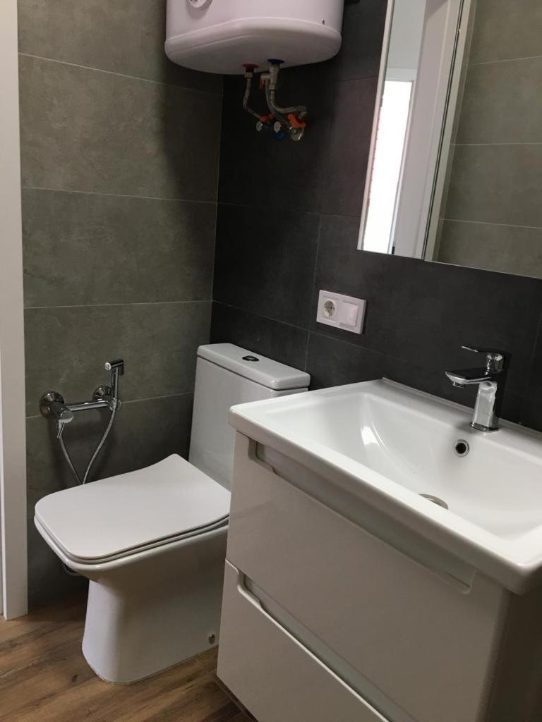 Apartment Kamanina *