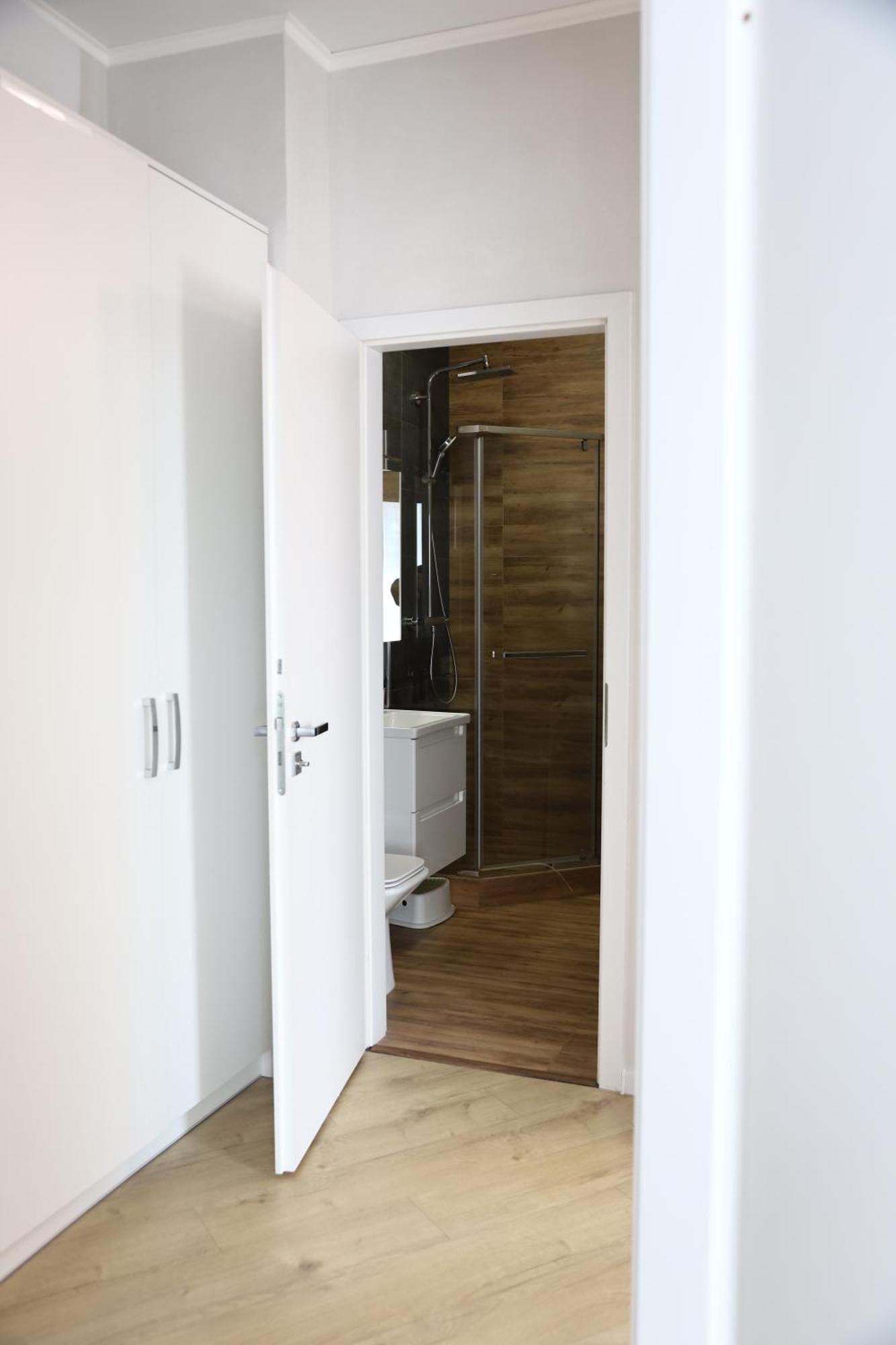 Kamanina Apartment *