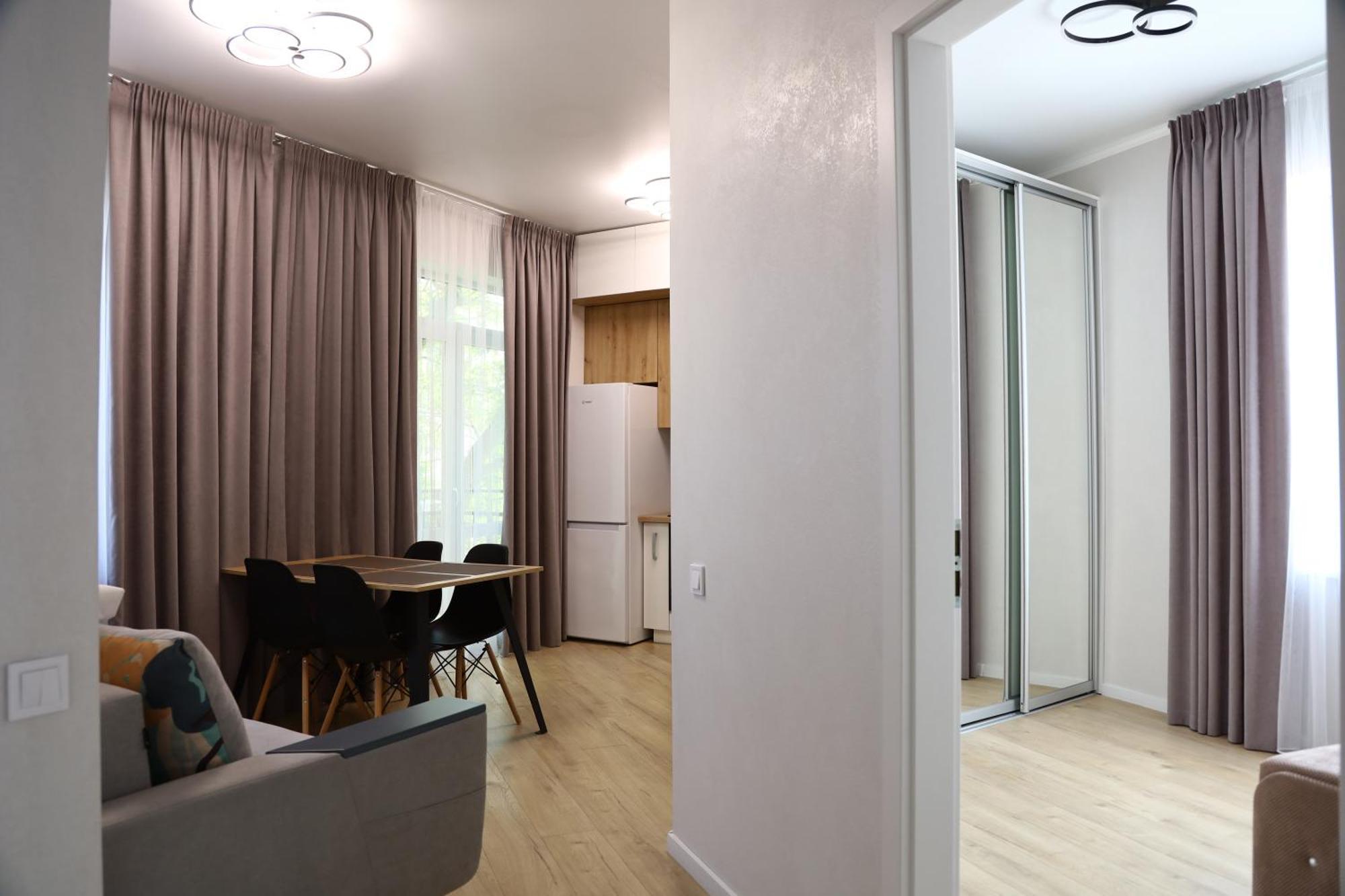 Apartment Kamanina