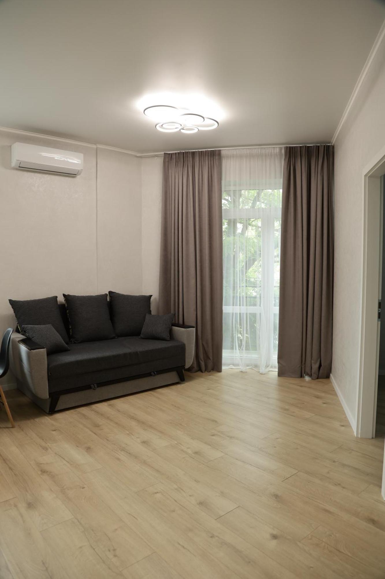 Kamanina Apartment *