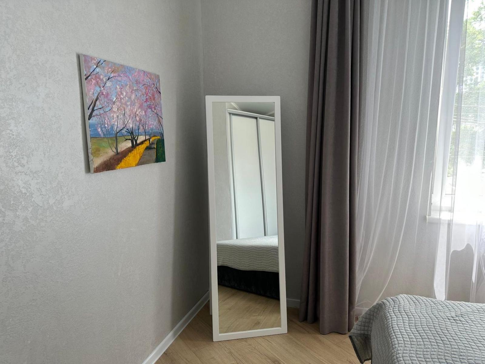 Kamanina Apartment Odesa